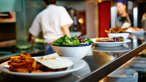 ristorazione militare