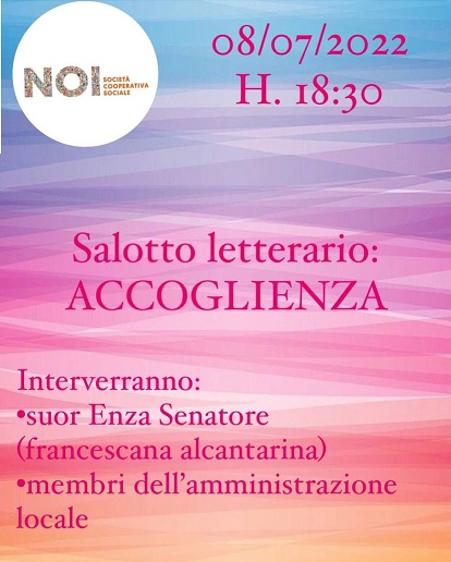 salottoLetterario